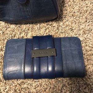 Gwen Stefani L.A.M.B. Miles Wallet. Brand new